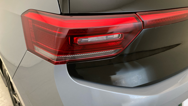 Volkswagen ID.3 150kW Match Pro 59kWh 5dr Auto Electric Hatchback